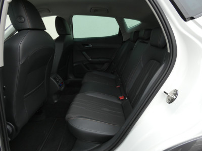 Cupra Formentor Gebrauchtwagen Cupra Formentor Gebrauchtwagen