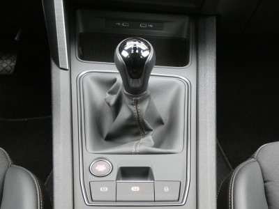 Cupra Formentor Gebrauchtwagen Cupra Formentor Gebrauchtwagen