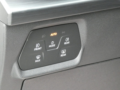 Cupra Formentor Gebrauchtwagen Cupra Formentor Gebrauchtwagen