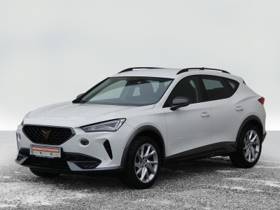 Cupra Formentor Gebrauchtwagen Cupra Formentor Gebrauchtwagen