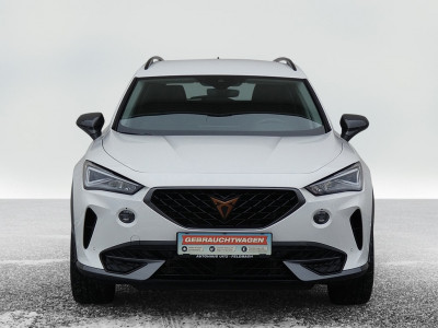 Cupra Formentor Gebrauchtwagen Cupra Formentor Gebrauchtwagen