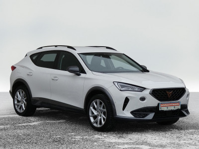 Cupra Formentor Gebrauchtwagen Cupra Formentor Gebrauchtwagen