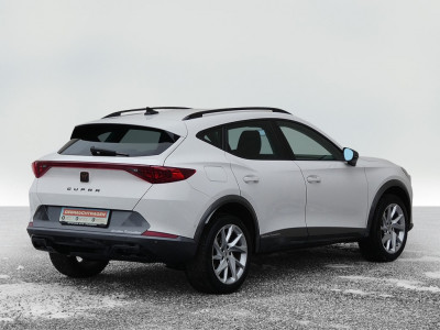 Cupra Formentor Gebrauchtwagen Cupra Formentor Gebrauchtwagen
