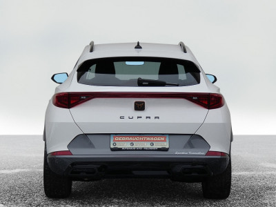 Cupra Formentor Gebrauchtwagen Cupra Formentor Gebrauchtwagen