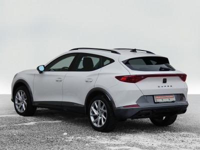 Cupra Formentor Gebrauchtwagen Cupra Formentor Gebrauchtwagen