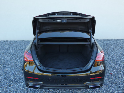 Mercedes-Benz C-Klasse Gebrauchtwagen Mercedes-Benz C-Klasse Gebrauchtwagen