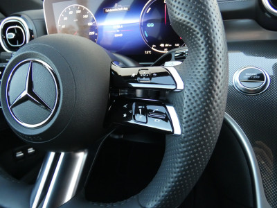 Mercedes-Benz C-Klasse Gebrauchtwagen Mercedes-Benz C-Klasse Gebrauchtwagen