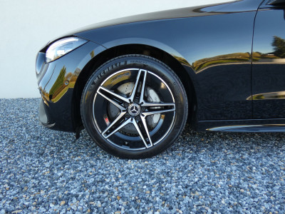 Mercedes-Benz C-Klasse Gebrauchtwagen Mercedes-Benz C-Klasse Gebrauchtwagen