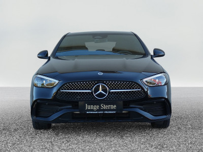 Mercedes-Benz C-Klasse Gebrauchtwagen Mercedes-Benz C-Klasse Gebrauchtwagen
