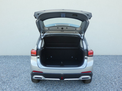 MG ZS Gebrauchtwagen MG ZS Gebrauchtwagen