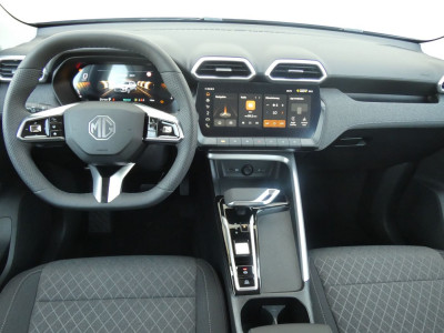 MG ZS Gebrauchtwagen MG ZS Gebrauchtwagen