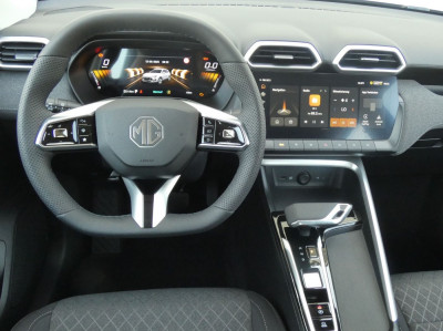 MG ZS Gebrauchtwagen MG ZS Gebrauchtwagen