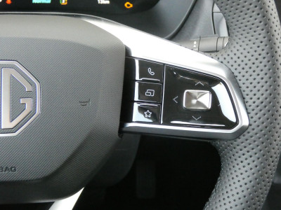 MG ZS Gebrauchtwagen MG ZS Gebrauchtwagen