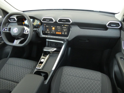 MG ZS Gebrauchtwagen MG ZS Gebrauchtwagen