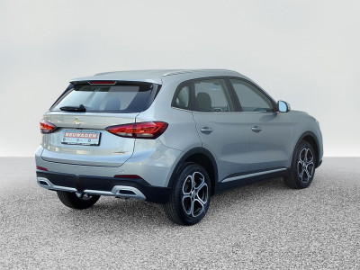 MG ZS Gebrauchtwagen MG ZS Gebrauchtwagen