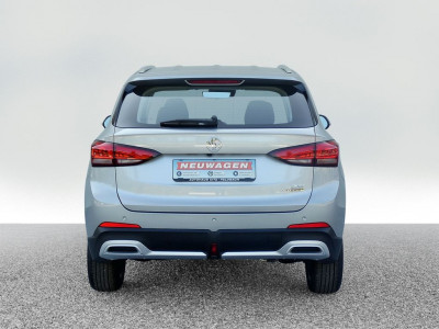 MG ZS Gebrauchtwagen MG ZS Gebrauchtwagen