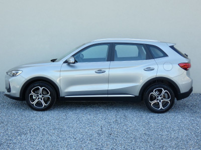 MG ZS Gebrauchtwagen MG ZS Gebrauchtwagen