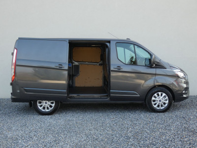 Ford Transit Custom Gebrauchtwagen