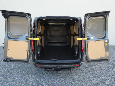 Ford Transit Custom Gebrauchtwagen