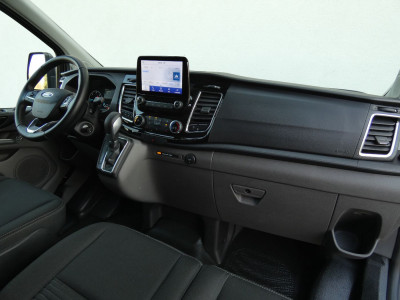 Ford Transit Custom Gebrauchtwagen