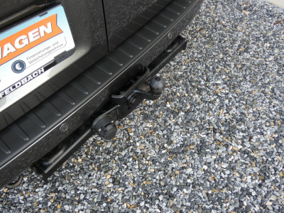 Ford Transit Custom Gebrauchtwagen