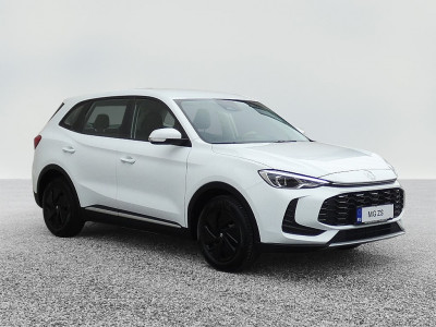 MG ZS Neuwagen MG ZS Neuwagen