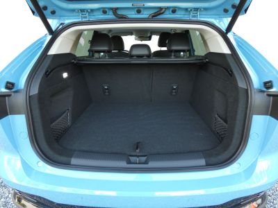 MG HS Gebrauchtwagen