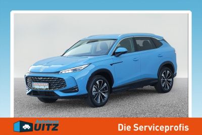 MG HS Gebrauchtwagen