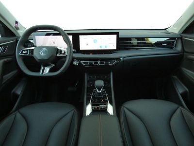MG HS Gebrauchtwagen
