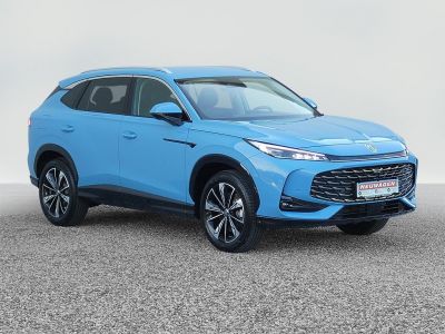 MG HS Gebrauchtwagen