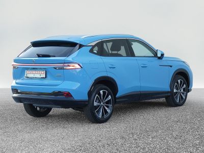 MG HS Gebrauchtwagen