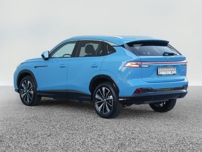 MG HS Gebrauchtwagen