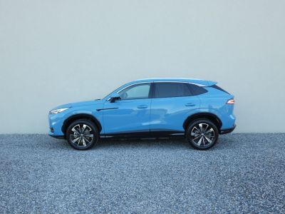MG HS Gebrauchtwagen
