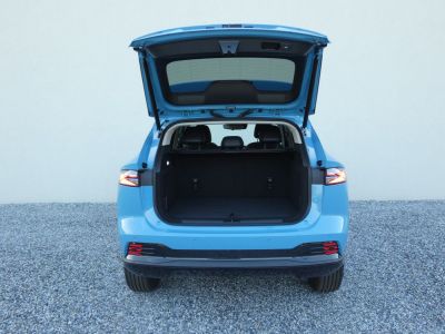 MG HS Gebrauchtwagen