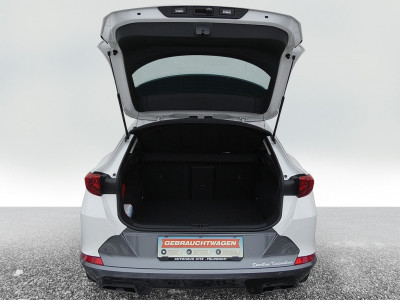 Cupra Formentor Gebrauchtwagen Cupra Formentor Gebrauchtwagen