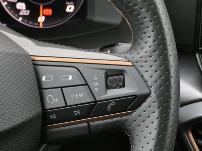 Cupra Formentor Gebrauchtwagen Cupra Formentor Gebrauchtwagen