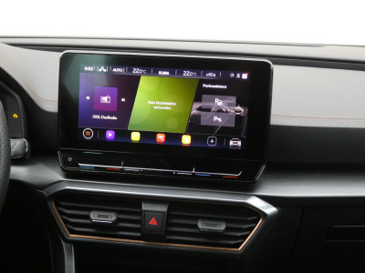 Cupra Formentor Gebrauchtwagen Cupra Formentor Gebrauchtwagen