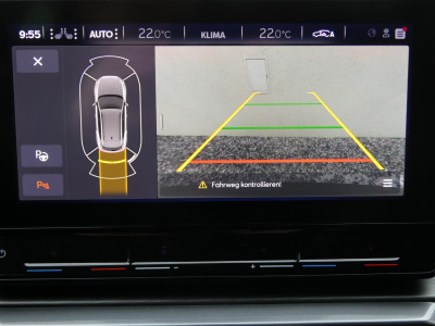 Cupra Formentor Gebrauchtwagen Cupra Formentor Gebrauchtwagen