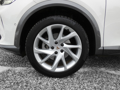 Cupra Formentor Gebrauchtwagen Cupra Formentor Gebrauchtwagen
