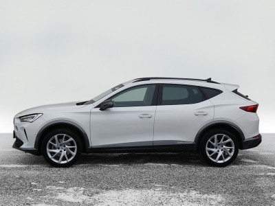 Cupra Formentor Gebrauchtwagen Cupra Formentor Gebrauchtwagen