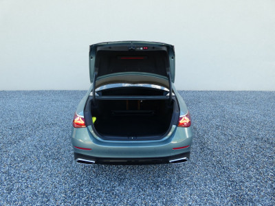 Mercedes-Benz E-Klasse Gebrauchtwagen Mercedes-Benz E-Klasse Gebrauchtwagen