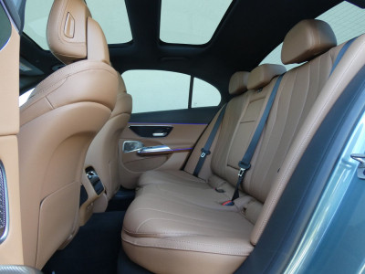 Mercedes-Benz E-Klasse Gebrauchtwagen Mercedes-Benz E-Klasse Gebrauchtwagen