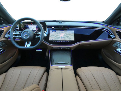 Mercedes-Benz E-Klasse Gebrauchtwagen Mercedes-Benz E-Klasse Gebrauchtwagen