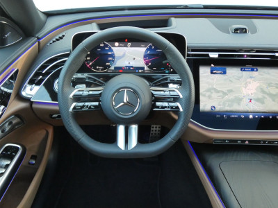 Mercedes-Benz E-Klasse Gebrauchtwagen Mercedes-Benz E-Klasse Gebrauchtwagen