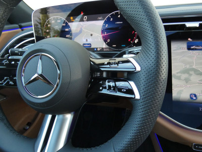 Mercedes-Benz E-Klasse Gebrauchtwagen Mercedes-Benz E-Klasse Gebrauchtwagen