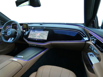 Mercedes-Benz E-Klasse Gebrauchtwagen Mercedes-Benz E-Klasse Gebrauchtwagen