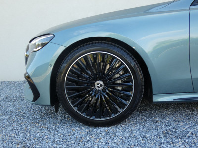 Mercedes-Benz E-Klasse Gebrauchtwagen Mercedes-Benz E-Klasse Gebrauchtwagen