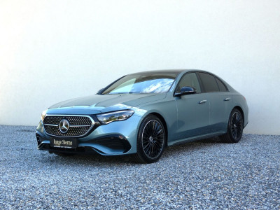 Mercedes-Benz E-Klasse Gebrauchtwagen Mercedes-Benz E-Klasse Gebrauchtwagen