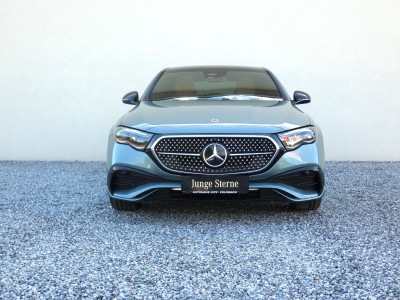 Mercedes-Benz E-Klasse Gebrauchtwagen Mercedes-Benz E-Klasse Gebrauchtwagen