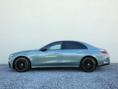 Mercedes-Benz E-Klasse Gebrauchtwagen Mercedes-Benz E-Klasse Gebrauchtwagen
